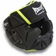 Peresvit 14294 Боксерский шлем Peresvit Fusion Headgear фото